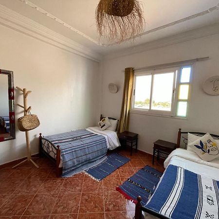 Freebirds Hostel Tamraght Ngoại thất bức ảnh
